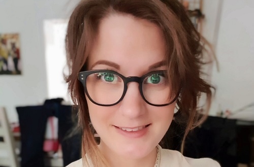 Att jobba med palliativ vård: ”Att möta människor i kris är en stor utmaning”